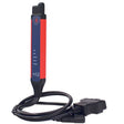 For Scania VCI 3 V2.44.5 Scanner 2.40 Wifi Wireless DiagnosticTool - Code Readers & Scan Tools by PMC TechLife | Online Shopping South Africa | PMC TechLife
