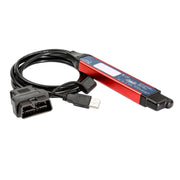 For Scania VCI 3 V2.44.5 Scanner 2.40 Wifi Wireless DiagnosticTool