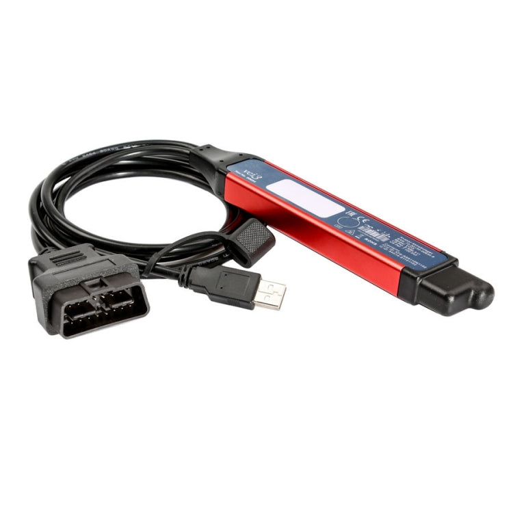For Scania VCI 3 V2.44.5 Scanner 2.40 Wifi Wireless DiagnosticTool