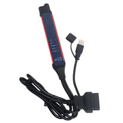 For Scania VCI 3 V2.44.5 Scanner 2.40 Wifi Wireless DiagnosticTool