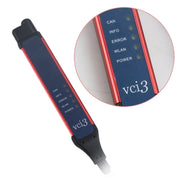 For Scania VCI 3 V2.44.5 Scanner 2.40 Wifi Wireless DiagnosticTool