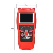 V800 Car Mini Code Reader OBD2 Fault Detector Diagnostic Tool