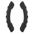 Car Steering Wheel Booster Wheel Spinner Knob Cover (Black) - Steering Wheel Accessories by PMC TechLife | Online Shopping South Africa | PMC TechLife