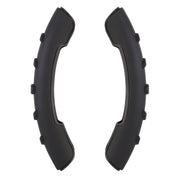 Car Steering Wheel Booster Wheel Spinner Knob Cover (Black)