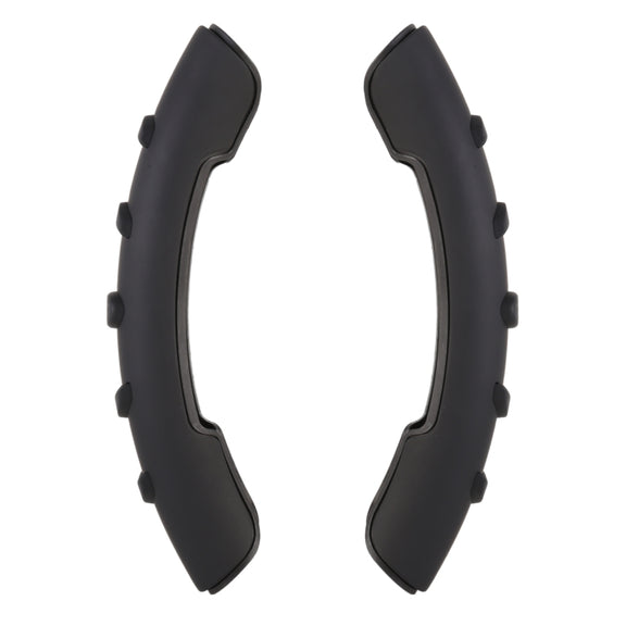 Car Steering Wheel Booster Wheel Spinner Knob Cover (Black)