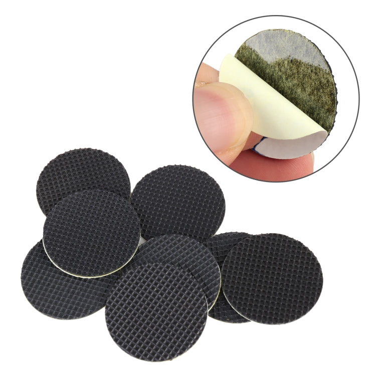 Car Steering Wheel Booster Wheel Spinner Knob Cover (Black)