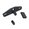 3 in 1 ZK-023 Car Flywheel Locking Tool 303-393 for Ford - free shipping - PMC TechLife - Order now!