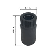 ZK-043 Car Spline Socket Pre Chamber for Mercedes-Benz