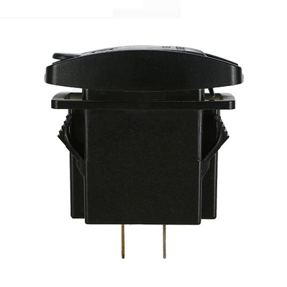 Car 4.8A Double-sided Mobile Phone Charger