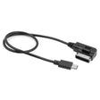 Car AMI USB-C / Type-C Charging Cable for Audi A4 A6 Q5 Q7 A5 / Volkswagen Touareg Golf CC - DIY Cables by PMC TechLife | Online Shopping South Africa | PMC TechLife