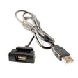Car Android Navigation Host USB Interface Extension Cable for Volkswagen / Skoda Octavia - DIY Cables by PMC TechLife | Online Shopping South Africa | PMC TechLife