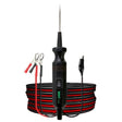 DUOYI DY18 Car Circuit Tester Probe Diagnostic Tool 12V 24V Current Voltmeter - Electronic Test by DUOYI | Online Shopping South Africa | PMC TechLife | Buy Now Pay Later Mobicred