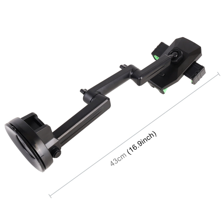 Truck Suction Cup Mobile Phone Holder