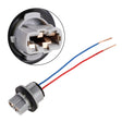 Car T20 Turning Light Holder with Cable - Wires by PMC TechLife | Online Shopping South Africa | PMC TechLife