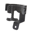 Car Multifunctional Carbon Fiber Water Cup Holder for Suzuki Jimny 2019-2020 - Car Drink Holders by PMC TechLife | Online Shopping South Africa | PMC TechLife