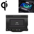 HFC-1020 Car Qi Standard Wireless Charger 10W Quick Charging for Mercedes-Benz A Class 2019-2022, Left and Right Driving - Wireless Charging Pads by PMC TechLife | Online Shopping South Africa | PMC TechLife