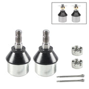 1 Pair Motorcycles Lower Ball Joints 7061158 for Polaris Sportsman500 400 450Ranger