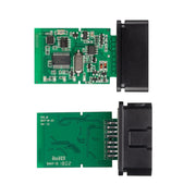 OBD II ELM327 Car Fault Diagnostic Tool V1.5PIC25K80 Chip