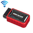 OBD II ELM327 WiFi V1.5 Car Fault Diagnostic Tool PIC25K80 Chip - Code Readers & Scan Tools by PMC TechLife | Online Shopping South Africa | PMC TechLife