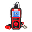 KONNWEI KW870 2 in 1 Car OBD2 Fault Diagnosis + Battery Tester - free shipping - PMC TechLife - Order now!