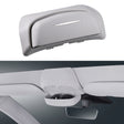 Car Ordinary Version Sunglasses Storage Box for Tesla Model Y - Sunglasses & Glasses Clips by PMC TechLife | Online Shopping South Africa | PMC TechLife