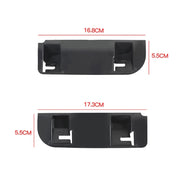Car Tailgate Boot Handle Repair Snapped Clip 90812JD20H 90812JD30H for Nissan Qashqai 2006-2013