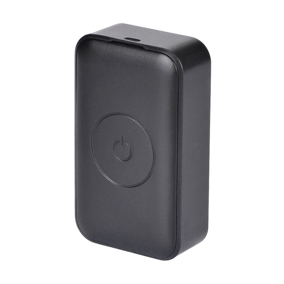 P03 2G Water-resistant Pet GPS Tracker GPS+AGPS+WiFi+LBS Locator