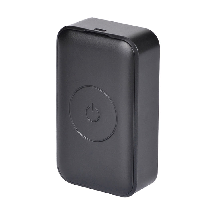 P03 2G Water-resistant Pet GPS Tracker GPS+AGPS+WiFi+LBS Locator