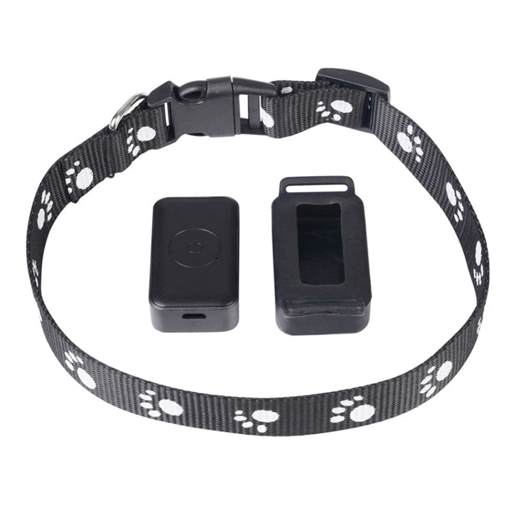 P03 2G Water-resistant Pet GPS Tracker GPS+AGPS+WiFi+LBS Locator