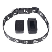 P03 2G Water-resistant Pet GPS Tracker GPS+AGPS+WiFi+LBS Locator
