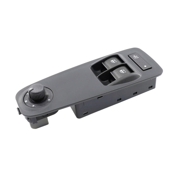 Car Modified Window Glass Lifter Switch 735487423 for Fiat / Citroen / Peugeot