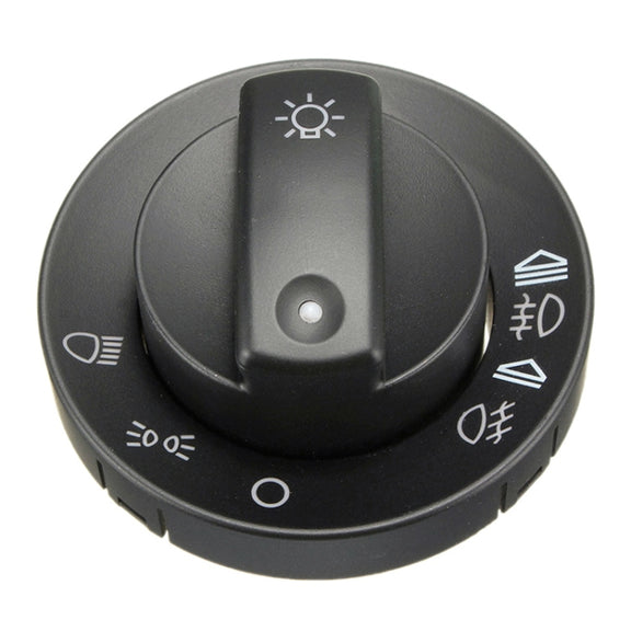 Car Headlight Fog Light Switch 8E0941531 for Audi A4