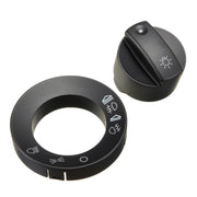 Car Headlight Fog Light Switch 8E0941531 for Audi A4