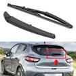 JH-AR05 For Alfa Romeo 159 Sportwagon 2006-2011 Car Rear Windshield Wiper Arm Blade Assembly 60685160 - free shipping - PMC TechLife - Order now!