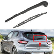 JH-AD05 For Audi A4 2001-2009 Car Rear Windshield Wiper Arm Blade Assembly 8E9 955 407 C - free shipping - PMC TechLife - Order now!