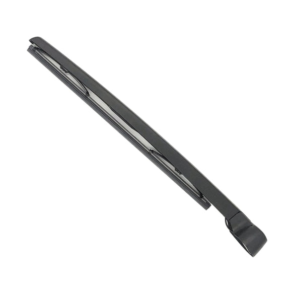 JH-AD05 For Audi A4 2001-2009 Car Rear Windshield Wiper Arm Blade Assembly 8E9 955 407 C