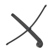 JH-AD07 For Audi Q3 2011-2017 Car Rear Windshield Wiper Arm Blade Assembly 8U0 955 407 1P9
