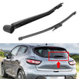 JH-BMW01 For BMW 1 Series E81 / E87 2003-2012 Car Rear Windshield Wiper Arm Blade Assembly 61 62 7 138 507 - free shipping - PMC TechLife - Order now!