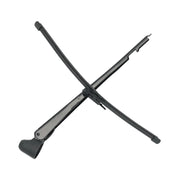 JH-BMW01 For BMW 1 Series E81 / E87 2003-2012 Car Rear Windshield Wiper Arm Blade Assembly 61 62 7 138 507