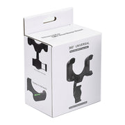 Car Rear Mirror Navigation Phone Holder (Green)