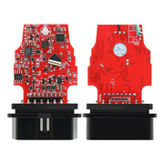 For Renault Renolink V2.10 Car Diagnostic OBD OBD2 ECU Programmer ECM UCH Key Programmer Tool