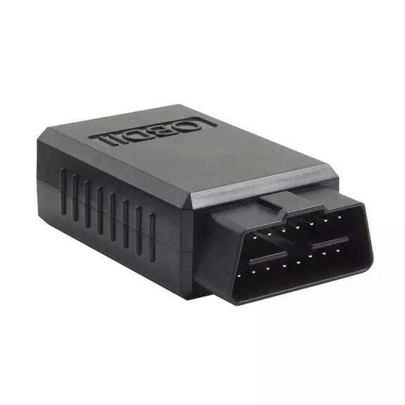 OBD2 WIFI Mini Car Detector Car Fault Diagnostic Tool