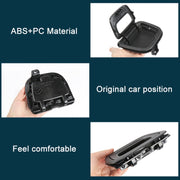 For Mercedes-Benz E-Class W213 2015-2021 Car Trunk handle 099 693 0300