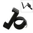 Mobile Phone Clip Holder for GoPro & SJCAM & Xiaoyi Handheld Selfie Monopod, Dig Clip Port Diameter: 2.6cm-3cm - Desktop Holder by PMC TechLife | Online Shopping South Africa | PMC TechLife