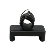 Mobile Phone Clip Holder for GoPro & SJCAM & Xiaoyi Handheld Selfie Monopod, Small Clip Port Diameter: 2cm-2.3cm