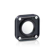 For GoPro HERO10 Black / HERO9 Black UV Protective Lens Filter Repair Part (Black)