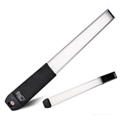 LUXCeO Q508A 8 Color Photo LED Stick Video Light Water-resistant Handheld LED Fill Light Flash Lighting Lamp with Remote Control