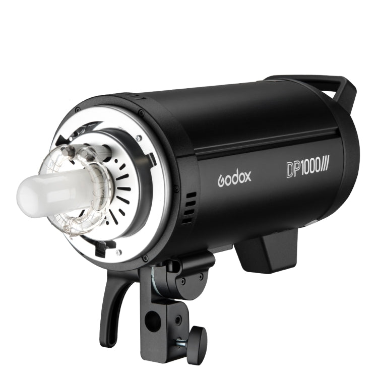 Godox DP1000III Studio Flash Light 1000Ws Bowens Mount Studio Speedlight(AU Plug)