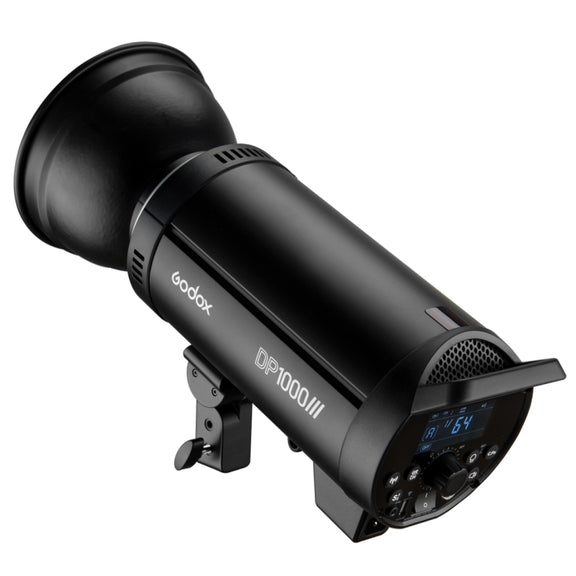 Godox DP1000III Studio Flash Light 1000Ws Bowens Mount Studio Speedlight(AU Plug)