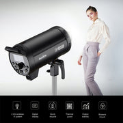 Godox DP1000III Studio Flash Light 1000Ws Bowens Mount Studio Speedlight(AU Plug)